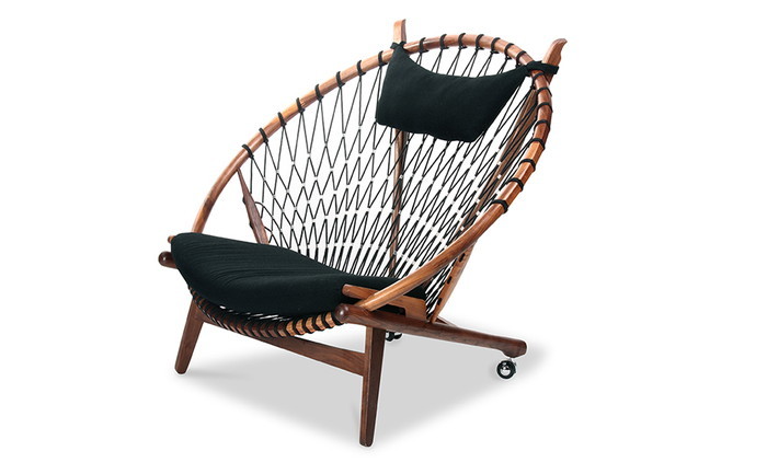130٥ϥ󥹡Jʡ  CIRCLE Chair ߥ˥쥶 ܳ 3ǯݾ inv-9178ba-semi 1ܤβ 