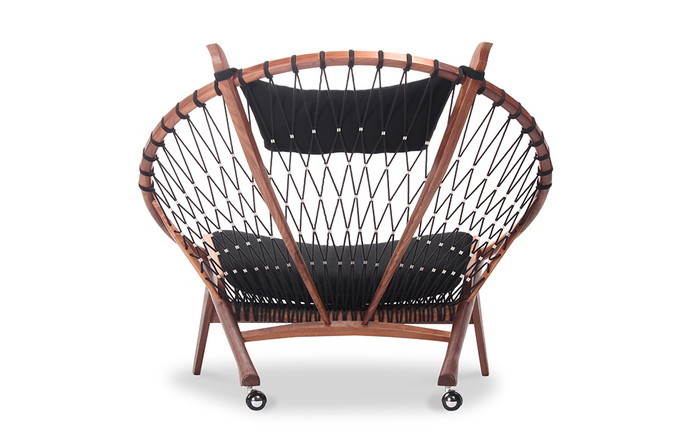 130٥ϥ󥹡Jʡ  CIRCLE Chair ߥ˥쥶 ܳ 3ǯݾ inv-9178ba-semi 3ܤβ 