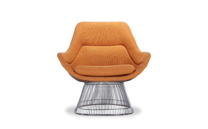 130٥󡦥ץåȥʡ ץåȥʡ  PLATNER Easy Chair ե֥åB 3ǯݾ inv-9180ba-fbb 5ܤβ 
