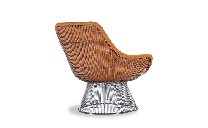 130٥󡦥ץåȥʡ ץåȥʡ  PLATNER Easy Chair ե֥åB 3ǯݾ inv-9180ba-fbb 6ܤβ 