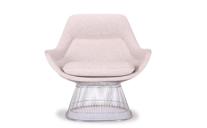 130٥󡦥ץåȥʡ ץåȥʡ  PLATNER Easy Chair ե֥åB 3ǯݾ inv-9180ba-fbb 7ܤβ 