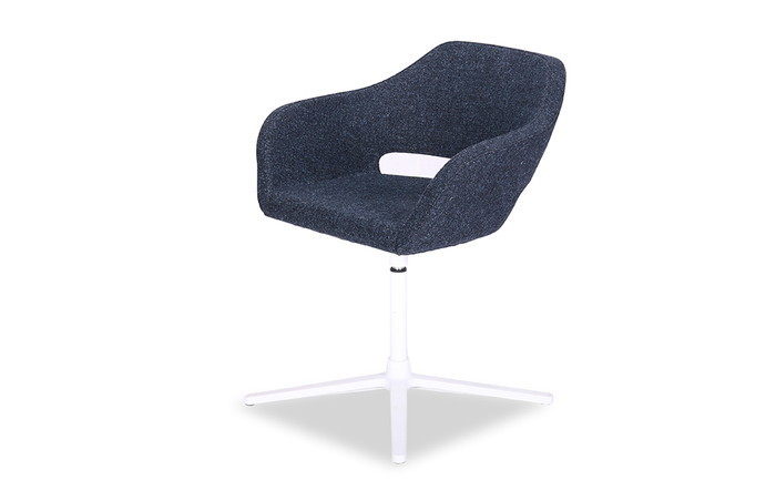 130٥ޥƥ  MARTELA Arm Chair ߥ˥쥶 ܳ 3ǯݾ inv-9191ba-semi 1ܤβ 