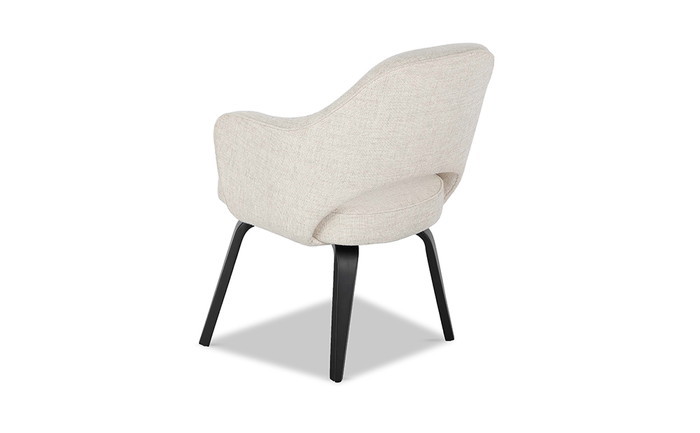 130٥ͥ ե  åɥå CONFERECE Arm Chair Wood Leg ե֥åA 3ǯݾ inv-9208ba-fba 4ܤβ 
