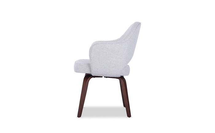 130٥ͥ ե  åɥå CONFERECE Arm Chair Wood Leg ե֥åA 3ǯݾ inv-9208ba-fba 7ܤβ 