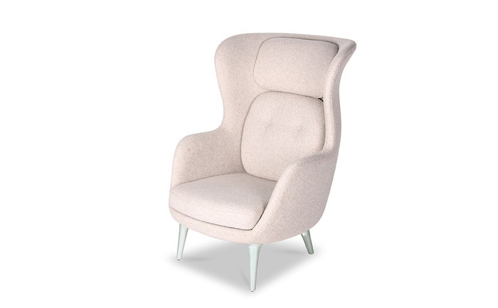 130٥ϥᡦ JH1  JH1 Easy Chair ե֥åA 3ǯݾ inv-9215ba-fba 1ܤβ 