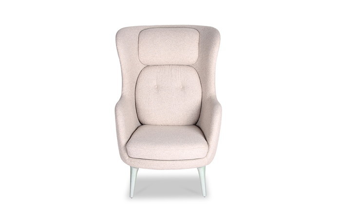 130٥ϥᡦ JH1  JH1 Easy Chair ե֥åA 3ǯݾ inv-9215ba-fba 2ܤβ 