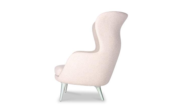 130٥ϥᡦ JH1  JH1 Easy Chair ե֥åC 3ǯݾ inv-9215ba-fbc 3ܤβ 