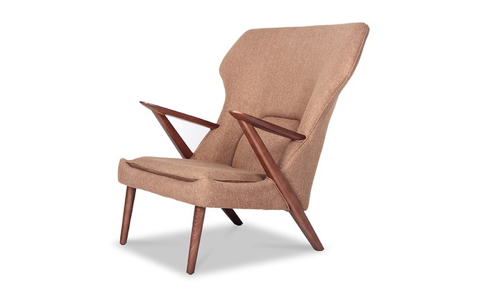 130٥쥸㡼  LEISURE Chair ߥ˥쥶 ܳ 3ǯݾ inv-9223ba-semi 1ܤβ 