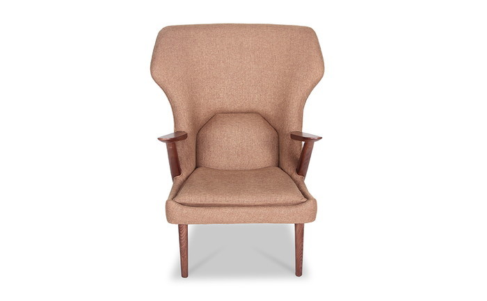 130٥쥸㡼  LEISURE Chair ߥ˥쥶 ܳ 3ǯݾ inv-9223ba-semi 2ܤβ 