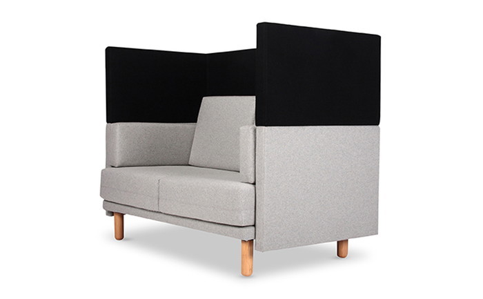 セバスチャン・ヘルクナー アーネム ソファ 2P AENHEM Sofa 2P