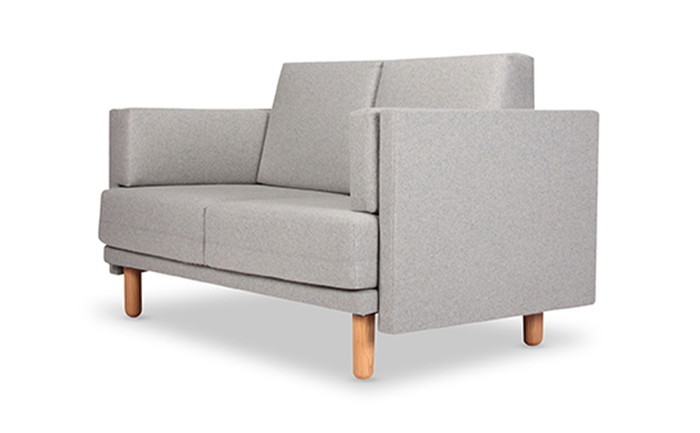 セバスチャン・ヘルクナー アーネム ソファ 2P AENHEM Sofa 2P