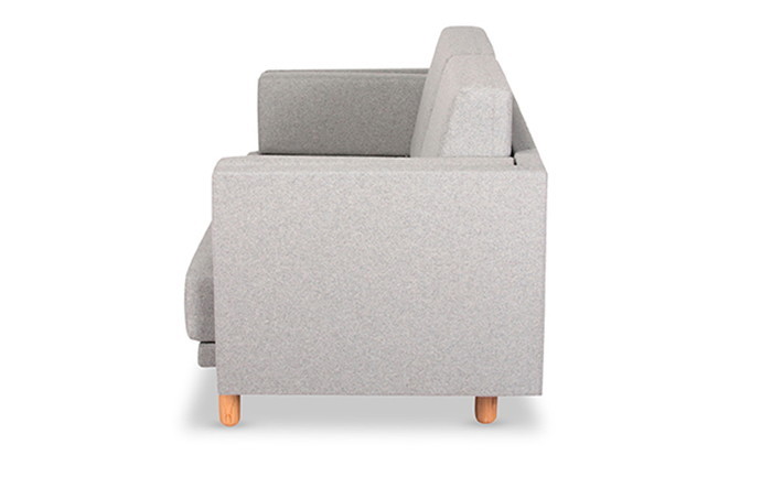 セバスチャン・ヘルクナー アーネム ソファ 2P AENHEM Sofa 2P