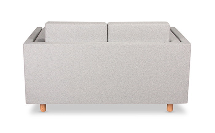 セバスチャン・ヘルクナー アーネム ソファ 2P AENHEM Sofa 2P