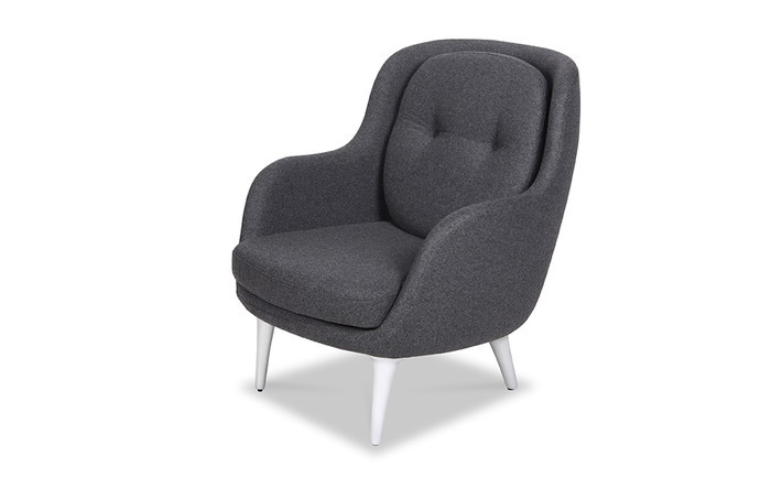 130٥ϥᡦ JH5  JH5 Easy Chair ե֥åC 3ǯݾ inv-9235ba-fbc 1ܤβ 