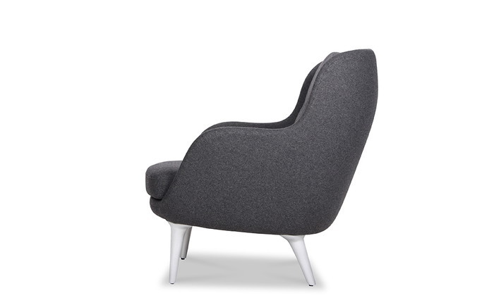 130٥ϥᡦ JH5  JH5 Easy Chair ե֥åC 3ǯݾ inv-9235ba-fbc 3ܤβ 
