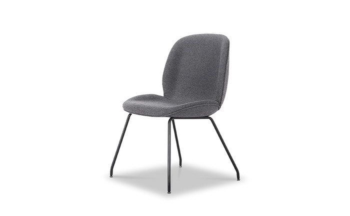 130٥ƥ͡&ꥳեơ ӡȥ  BEETLE Chair ߥ˥쥶 ܳ 3ǯݾ inv-9279ba-semi 1ܤβ 