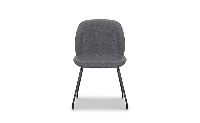 130٥ƥ͡&ꥳեơ ӡȥ  BEETLE Chair ߥ˥쥶 ܳ 3ǯݾ inv-9279ba-semi 2ܤβ 