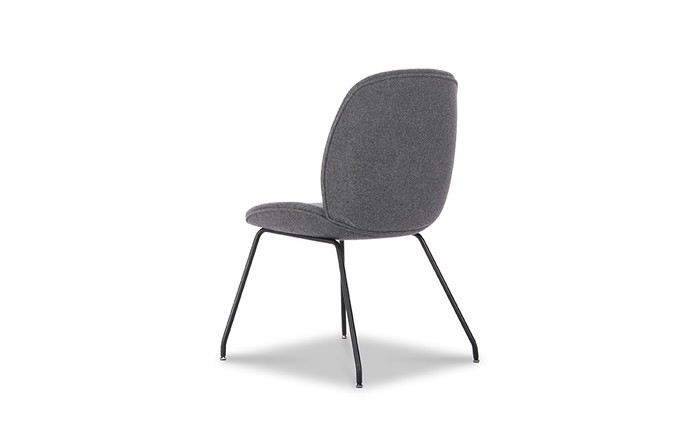 130٥ƥ͡&ꥳեơ ӡȥ  BEETLE Chair ߥ˥쥶 ܳ 3ǯݾ inv-9279ba-semi 3ܤβ 