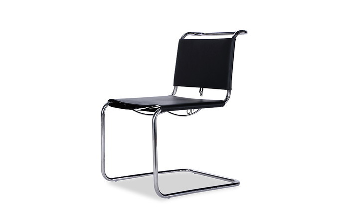 130٥ޥȡ ƥС  CANTILEVER Chair ߥ˥쥶 ܳ 3ǯݾ inv-9283ba 1ܤβ 