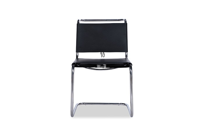 130٥ޥȡ ƥС  CANTILEVER Chair ߥ˥쥶 ܳ 3ǯݾ inv-9283ba 2ܤβ 