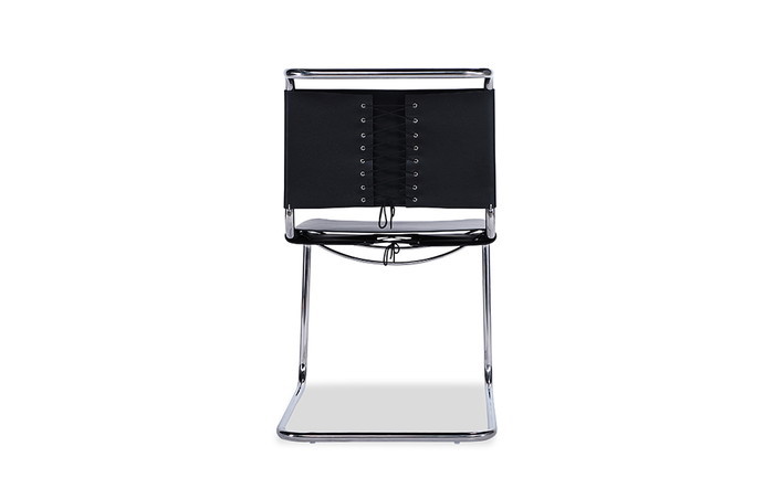 130٥ޥȡ ƥС  CANTILEVER Chair ߥ˥쥶 ܳ 3ǯݾ inv-9283ba 4ܤβ 