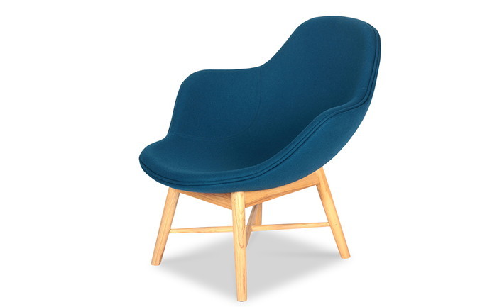 130٥ǥե ѥ å  PALMA Wood Easy Chair ߥ˥쥶 ܳ 3ǯݾ inv-9296ba-semi 1ܤβ 