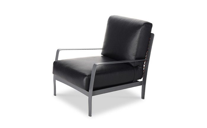 130٥⡼꡼ 饦󥸥 MOLLE Lounge Chair ե֥åA 3ǯݾ inv-9314ba-fba 1ܤβ 
