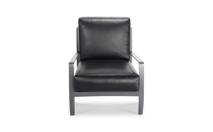 130٥⡼꡼ 饦󥸥 MOLLE Lounge Chair ե֥åA 3ǯݾ inv-9314ba-fba 2ܤβ 