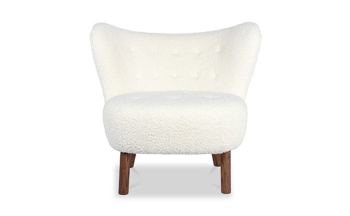 130٥ܡ VB1 饦󥸥 VB1 Lounge Chair ե֥åA 3ǯݾ inv-9365ba-fba 2ܤβ 