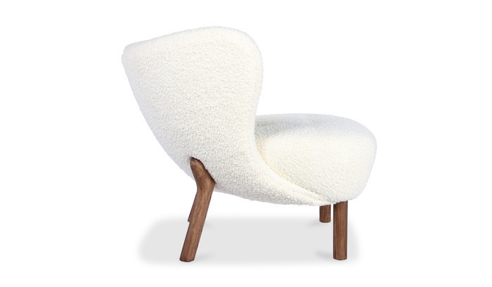 130٥ܡ VB1 饦󥸥 VB1 Lounge Chair ե֥åA 3ǯݾ inv-9365ba-fba 5ܤβ 
