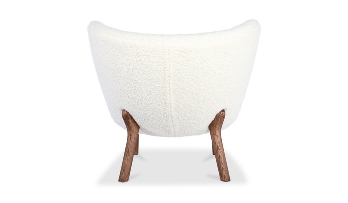 130٥ܡ VB1 饦󥸥 VB1 Lounge Chair ե֥åB 3ǯݾ inv-9365ba-fbb 6ܤβ 