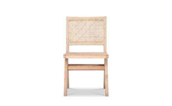 130٥ԥ롦̥ ǥ ɥ CHANDIGARH Side Chair å̵ ꥢ ֥å 3ǯݾ inv-9371ba-ash 5ܤβ 