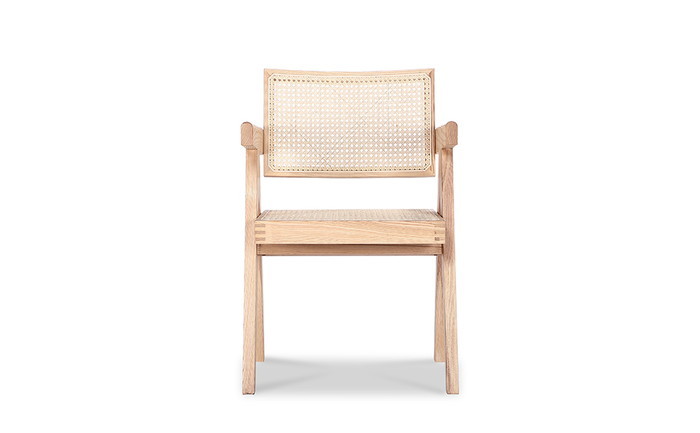 130٥ԥ롦̥ ǥ  CHANDIGARH Arm Chair å̵ ꥢ ֥å 3ǯݾ inv-9371baf-ash 5ܤβ 
