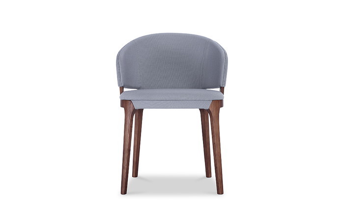 130٤٥ꥹ  VELIS Arm Chair ߥ˥쥶 ܳ 3ǯݾ inv-9398ba-semi 2ܤβ 