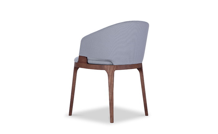 130٤٥ꥹ  VELIS Arm Chair ߥ˥쥶 ܳ 3ǯݾ inv-9398ba-semi 3ܤβ 