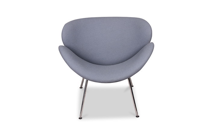 130٥ԥ롦ݡ 󥸥饤  ORANGE SLICE Chair ե֥åA ԥ롦ݡ 3ǯݾ inv-954ba-fba 2ܤβ 