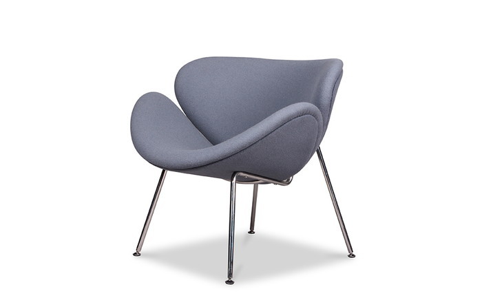 130٥ԥ롦ݡ 󥸥饤  ORANGE SLICE Chair ߥ˥쥶 ܳ ԥ롦ݡ 3ǯݾ inv-954ba-semi 1ܤβ 