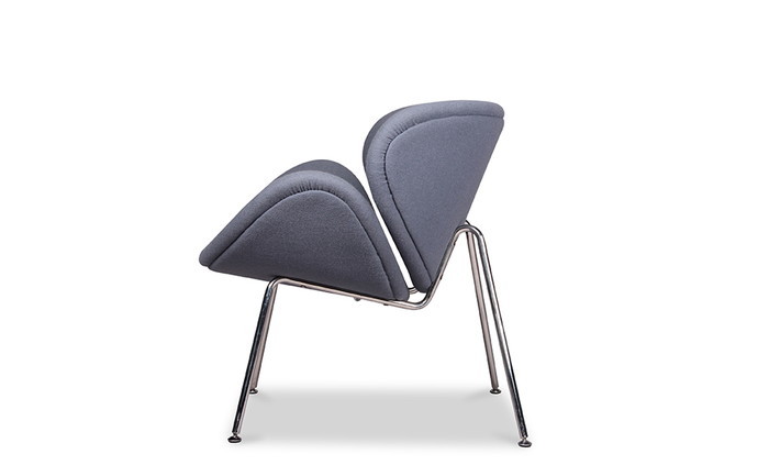 130٥ԥ롦ݡ 󥸥饤  ORANGE SLICE Chair ߥ˥쥶 ܳ ԥ롦ݡ 3ǯݾ inv-954ba-semi 3ܤβ 