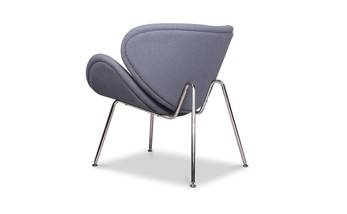 130٥ԥ롦ݡ 󥸥饤  ORANGE SLICE Chair ߥ˥쥶 ܳ ԥ롦ݡ 3ǯݾ inv-954ba-semi 4ܤβ 