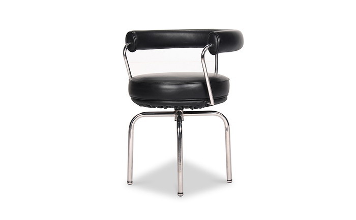 130LC7  LC7 Chair ߥ˥쥶 ܳ 3ǯݾ inv-976ba 1ܤβ 