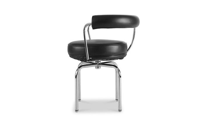 130LC7  LC7 Chair ߥ˥쥶 ܳ 3ǯݾ inv-976ba 3ܤβ 