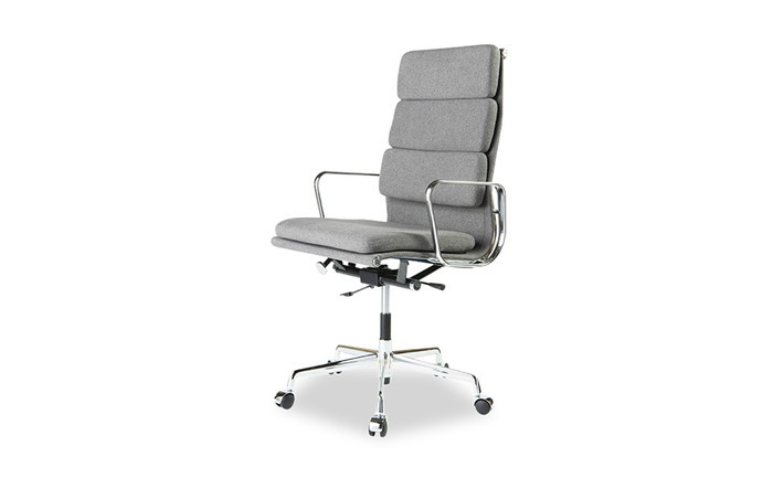 130٥㡼륺&쥤ॺ ߥʥ॰롼 ϥХå ƥ֥ եȥѥå Aluminum Group Executive Chair SoftPad PU ե֥å  3ǯݾ inv-e001a-1-pu 3ܤβ 