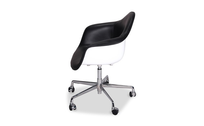 130٥㡼륺&쥤ॺ   TASK Chair ե֥åC 3ǯݾ inv-fg38-fbc 3ܤβ 