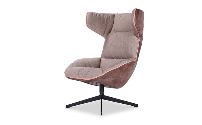 130٥եåɡϥ٥   WALK Arm Chair  ߥ˥쥶 ܳ ¦ ե֥åA 3ǯݾ inv-h1102ba 1ܤβ 