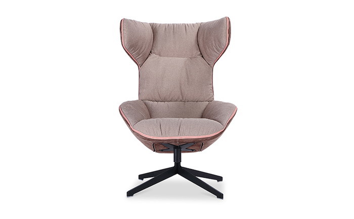 130٥եåɡϥ٥   WALK Arm Chair  ߥ˥쥶 ܳ ¦ ե֥åA 3ǯݾ inv-h1102ba 2ܤβ 