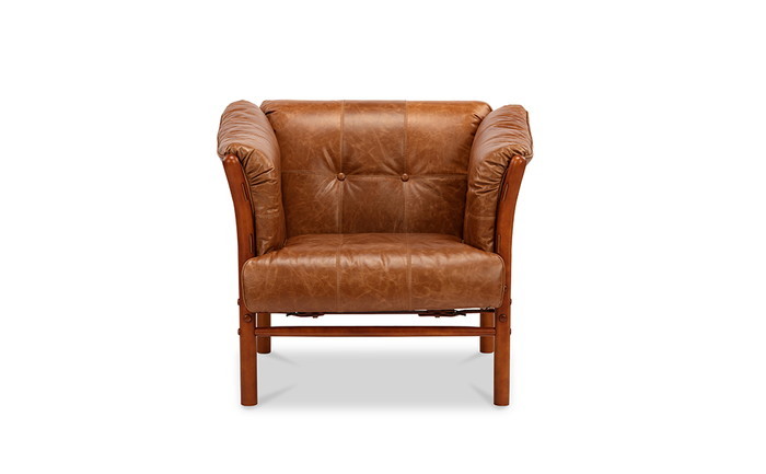 130٥͡Υ   ILONA Arm Chair ߥ˥쥶 ܳ 3ǯݾ inv-h1104ba-semi 2ܤβ 