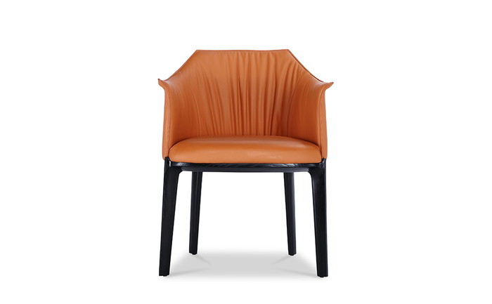 130٥󡦥ޥ꡼ޥå ܥ ˥󥰥 ARCHIBALD Dining Chair ե֥å 3ǯݾ inv-h1112ba-fba 2ܤβ 