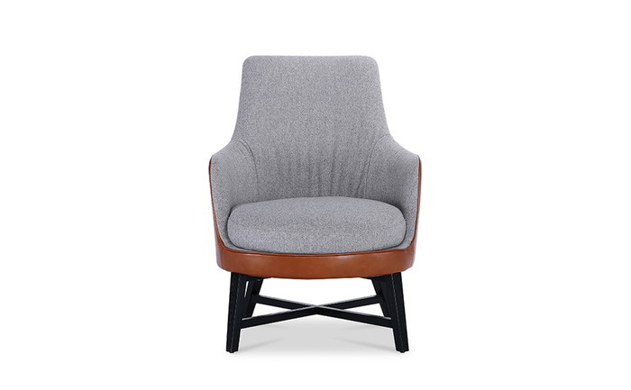 130٥å  GUSCIO Arm Chair  ɥ쥶 ܳ ¦ ե֥åA 3ǯݾ inv-h1114ba-oil 2ܤβ 