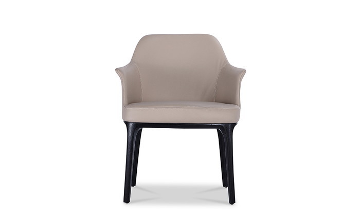 130٥ե  SOPHIE Arm Chair ߥ˥쥶 ܳ 3ǯݾ inv-h1128ba-semi 2ܤβ 