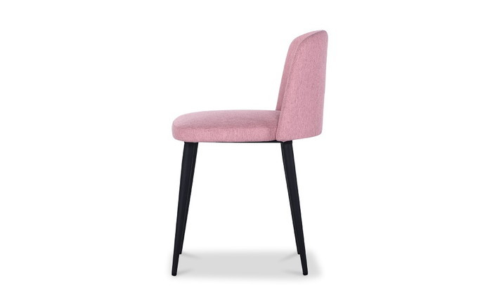 130٥ ˥󥰥 LENA Dining Chair ߥ˥쥶 ܳ 3ǯݾ inv-h1140ba-semi 4ܤβ 